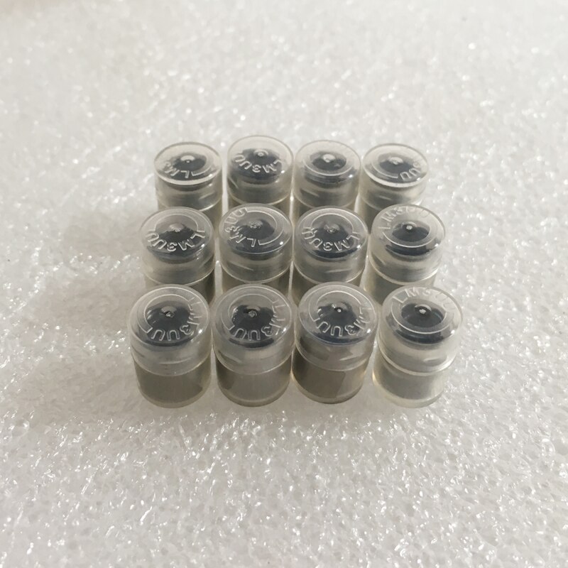 8pcs LM5UU 5mm Lineaire Kogellager Bush Bus voor 3d printer carbon chroom lager staal