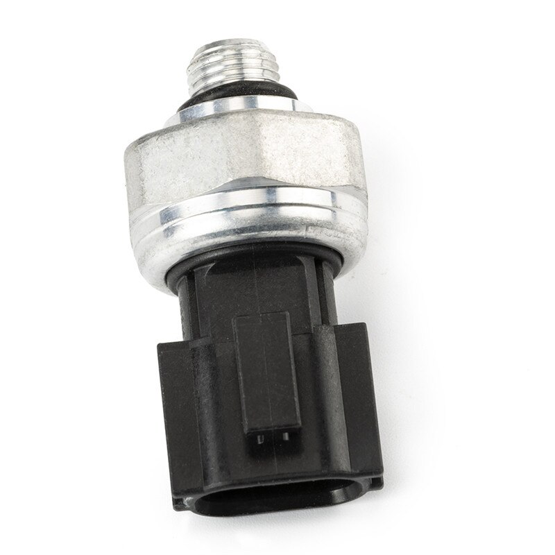 Originele Airconditioning A/C Pressure Sensor Voor Nissan Frontier Sentra Voor Infiniti FX45 Oem # 92136-1FA0A 42CP8-12 42CP812