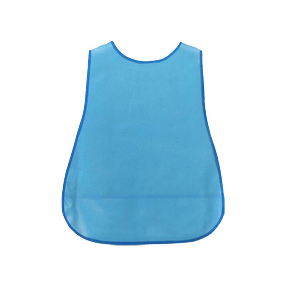 1Pcs Silicone Adult Bib With Crumb Pocket Bib Adult Edible Waterproof Washable Anti-oil Adult Mealtime Silicone Bib Clothes: Default Title