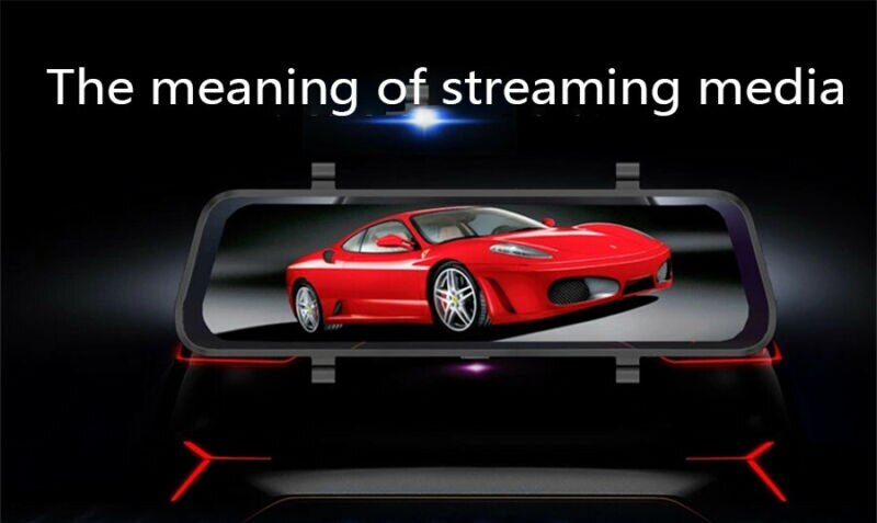 10 '' dual lens fhd 1080p auto dvr dashcam touchscreen g-sensor nachtzichtcamera dashcam videorecorder 3 e 22