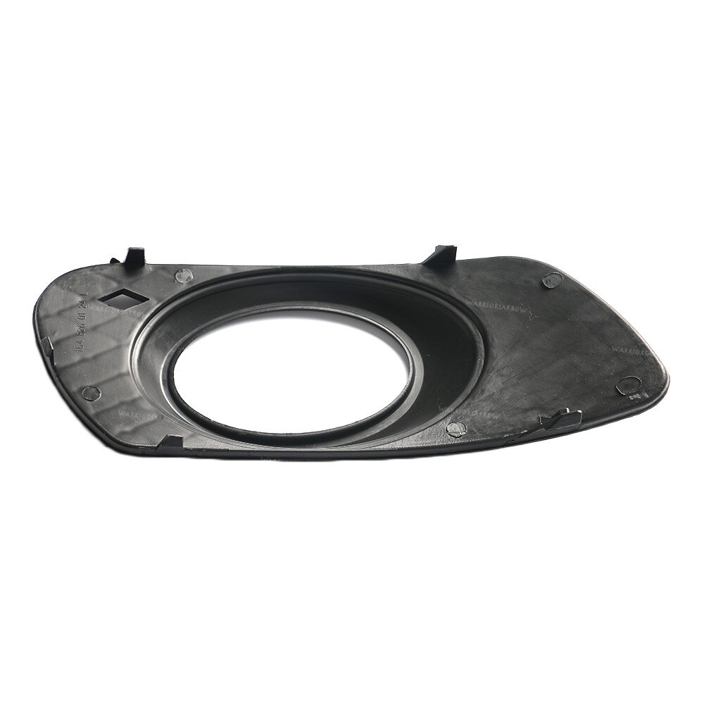1648260214 Voor Mercedes Benz Ml-Klasse ML63 Amg ML350 ML500 2006 2007 Linker Side Bumper Mistlamp cover Cap