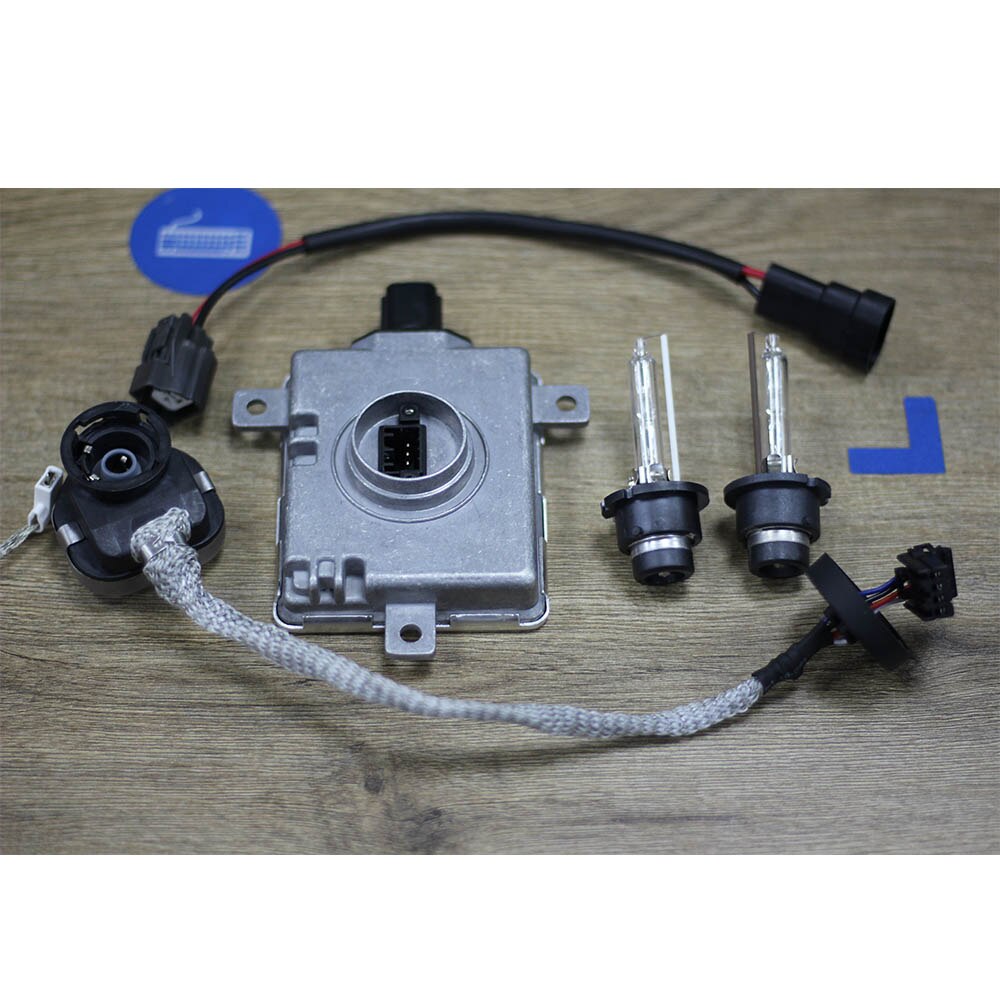Dasbecan hid xenon  d2s d2r -liitäntälaite mitsubishi acura mazda honda 2004 -  -johtoon  w3 t 19371 w3 t 16271 w3 t 20671 w3 t 20971