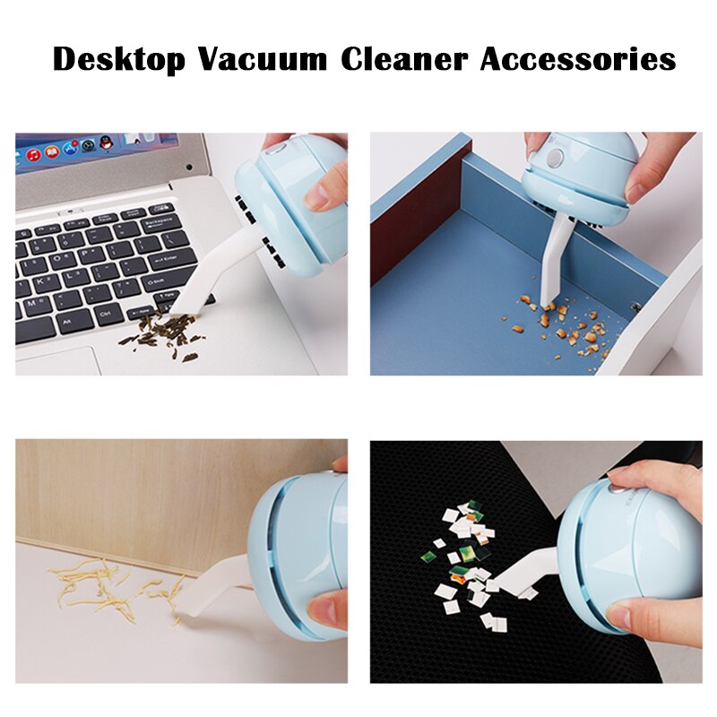 Tenwin mini odkurzacz robić biurka robić domowego biura nowatorski projekt i łatwy w użyciu kurz biurkowy