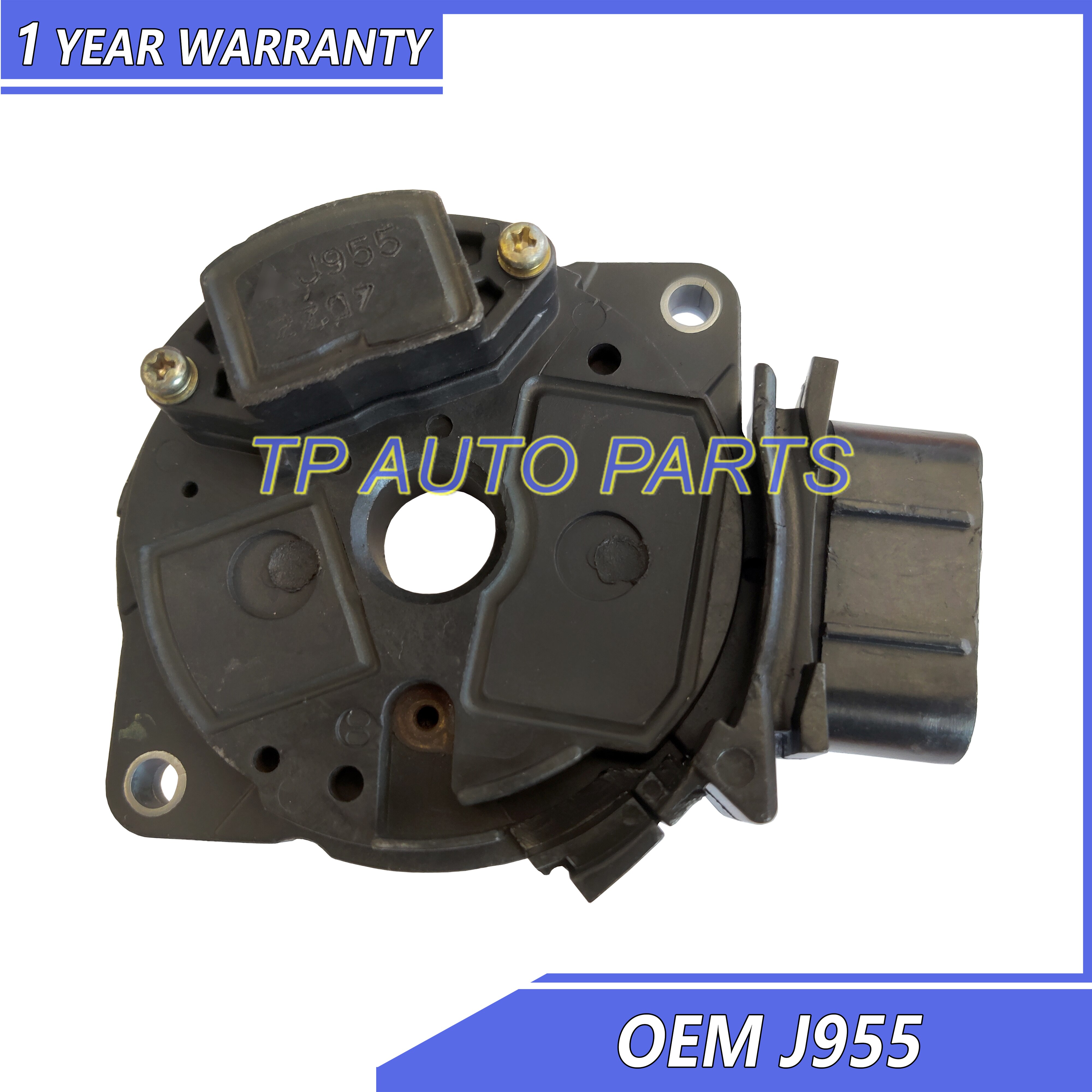 IGNITION MODULE for MITSUBI-SHI OEM J955