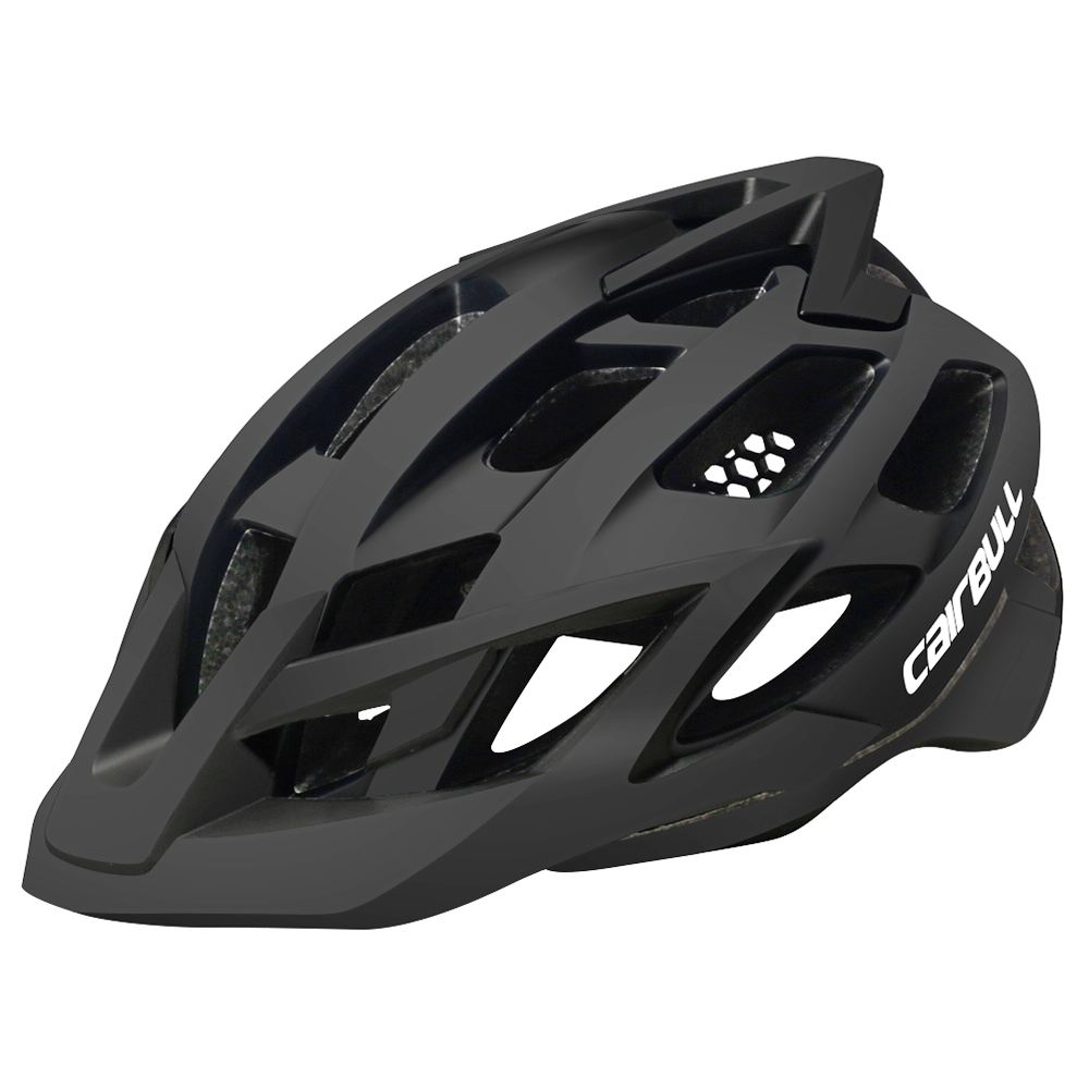 casco de bicicleta Cairbull para hombre, casco de bicicleta MTB, casco de ciclismo, casco de seguridad deportivo para bicicleta, PC + casco de ciclismo EPS CB-12