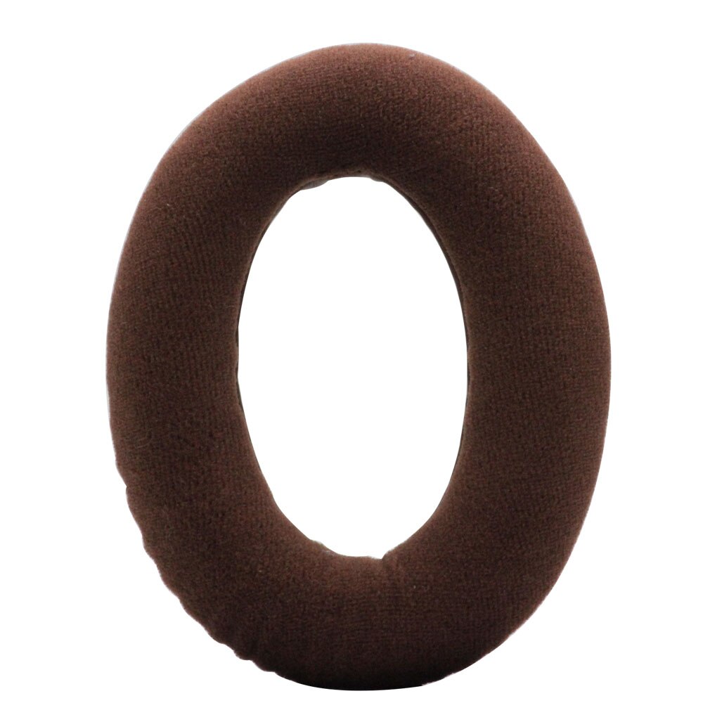 Poyatu Ohrpolster für Sennheiser HD598 HD598SE HD598CS HD 598 CS SE HD515 HD555 HD595 HD518 Kopfhörer Ersatz Ohr Pads Kissen