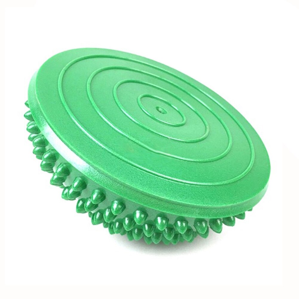 Portable Stability Balance Pods Foot Press Massager Yoga Kids Induction Trainer PVC Half Ball Shape tools for autistic children
