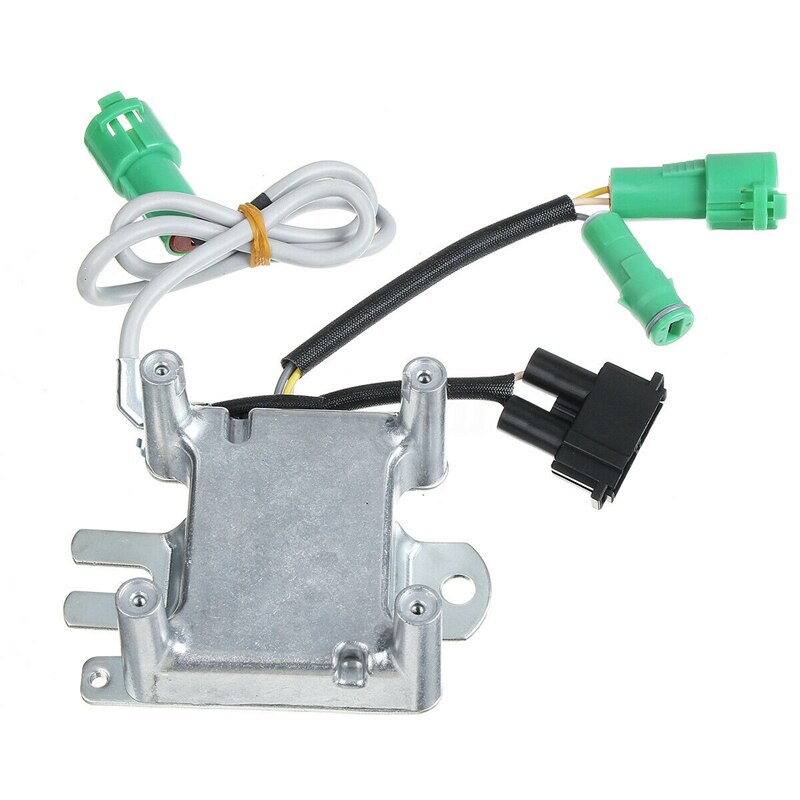 Igniter Assy módulo de Ignición bobina e ignición Grandado