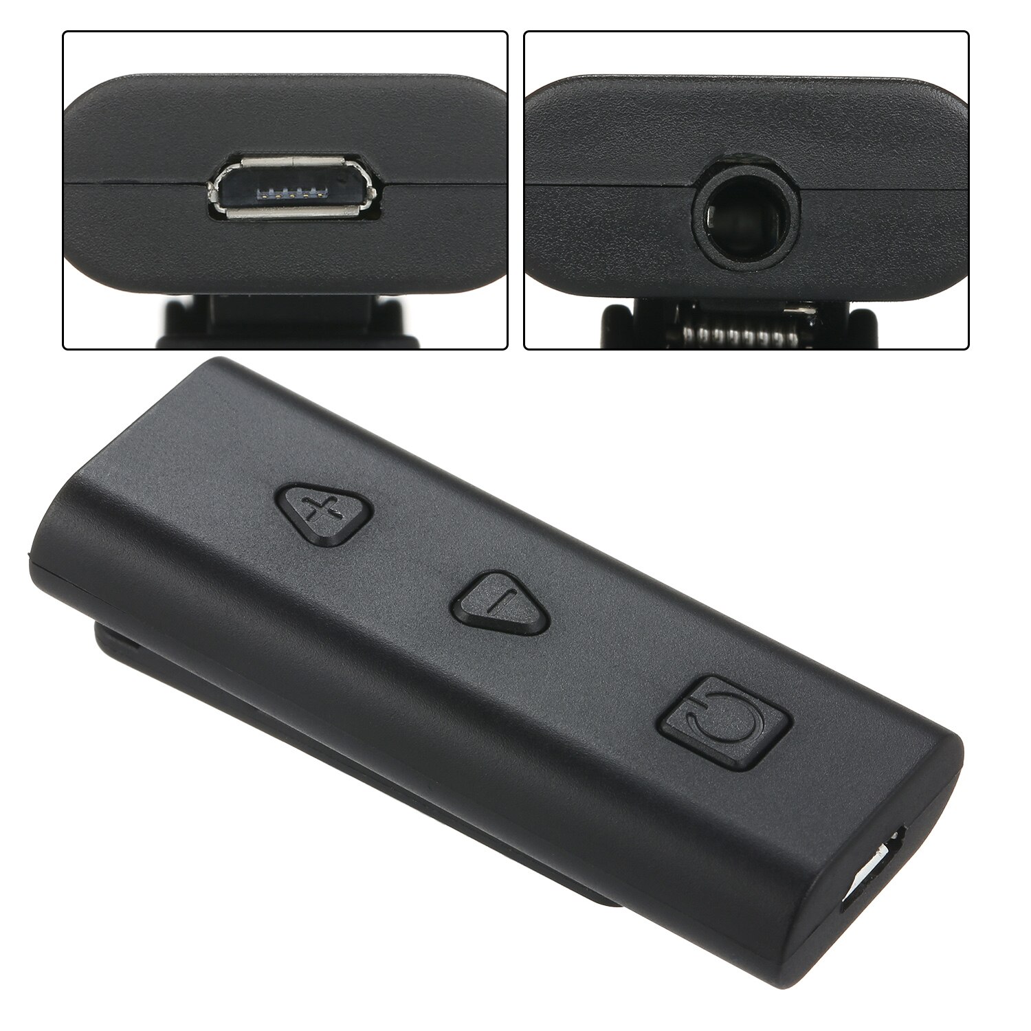 AY87 Audio Transmitter Receiver 2.4G Wireless HIFI Audio Converter No Latency Audio Transceiver Adapter