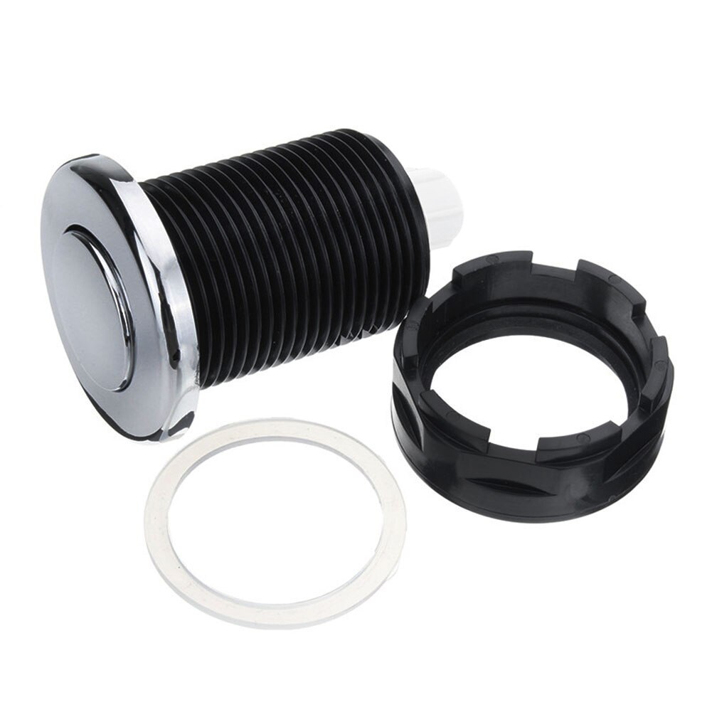 Garbage Disposal On Off Easy Install Multipurpose Push Button Pneumatic Spa Home Massage Bathtub Air Button Switch