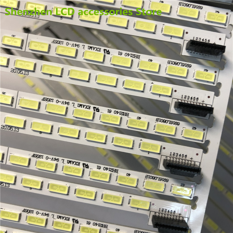 Barra de lámpara LED para televisor Hisense, acces... – Grandado