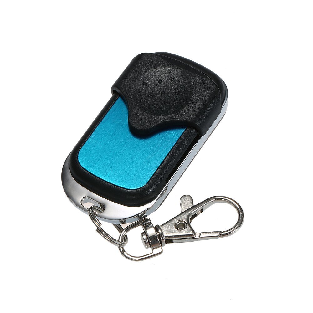 12V 50ft Winch Wireless Remote Control Set For Truck ATV Warn Ramsey Tuff: Blue