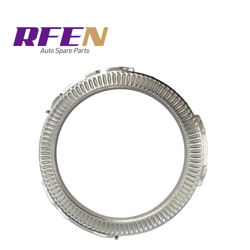 0331008510 TRUCK ABS SENSOR Ring For BPW
