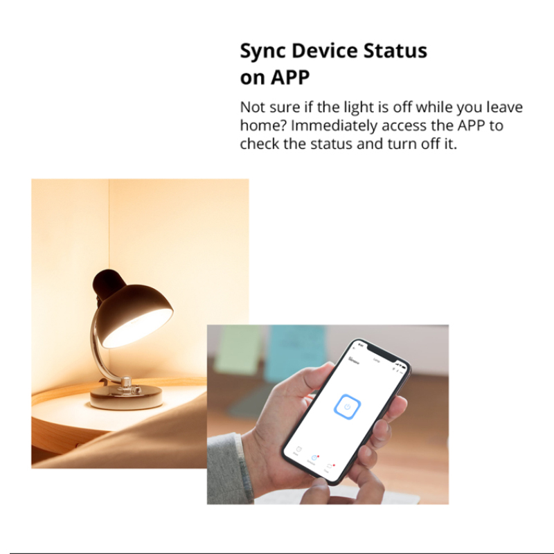 Sonoff basic  r2 smart-schalter mit wlan-funktion, ewelink home diy-modulen, unterstützung für alexa und google home, sprachsteuerung, fernbedienung und zeitschaltuhr