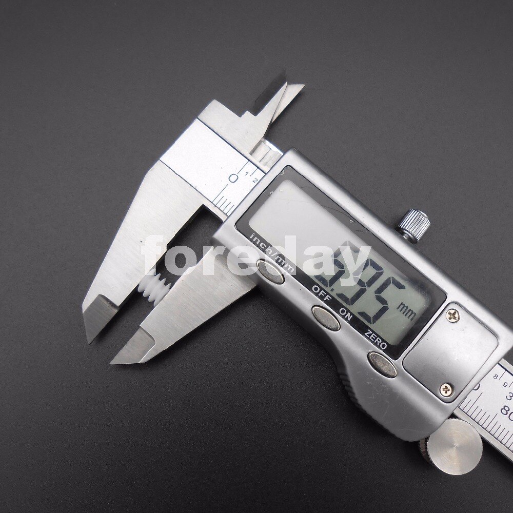 20PCS Worm reduction gear 6*6mm hole 0.5M Aperture : 2mm 1.95mm D= 6mm DIY plastic gears 6MMX6MM 0.5 Modulus 20PCS/LOT *FD618X20