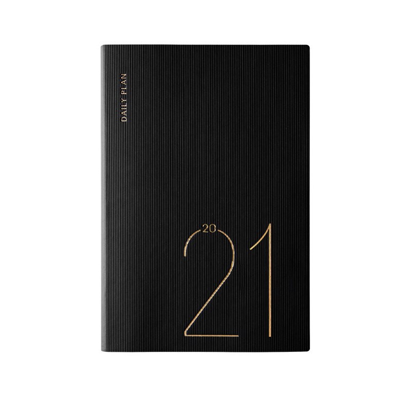 A5 Notebook Agenda Diary School Supplies Stationery Planner Organizer Notepad HandBook Business Notebook and Journals