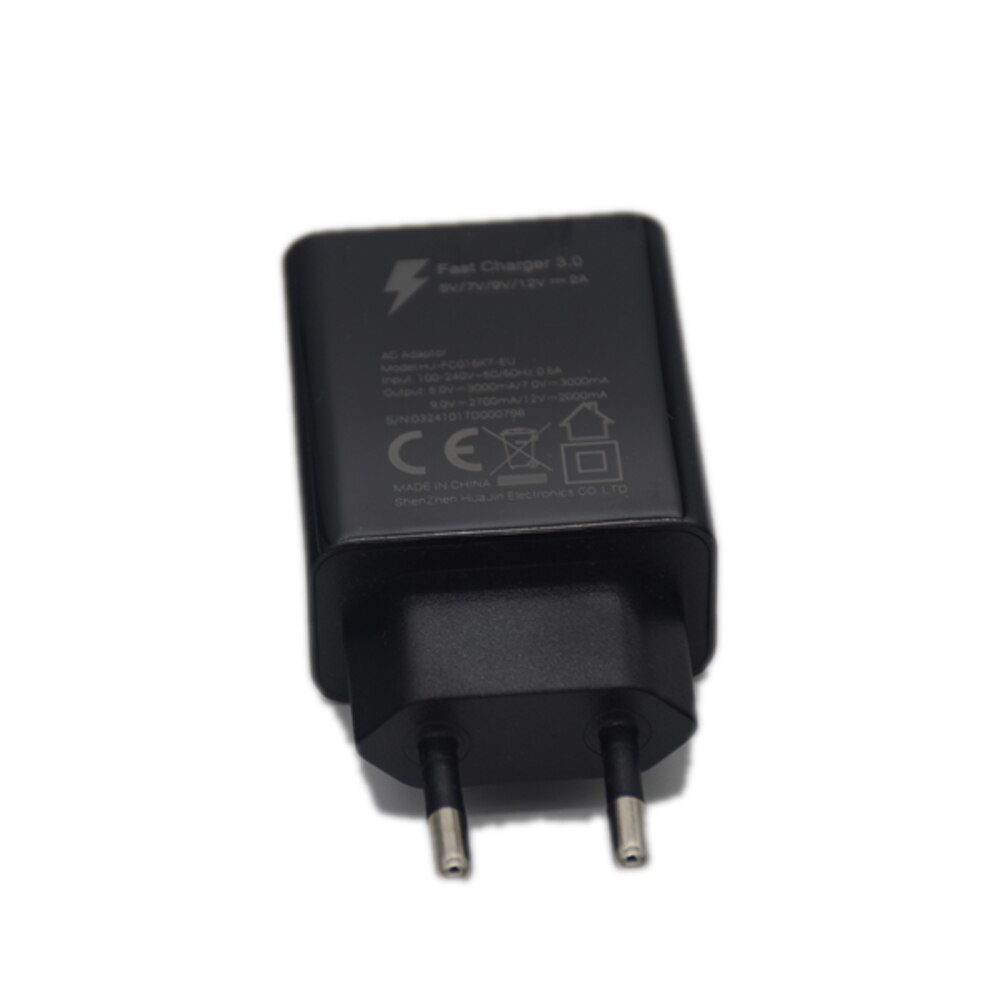 Doogee BL5000 BL7000 S60 chargeur adaptateur de charge pour Doogee BL5000 BL7000 S60 téléphone portable