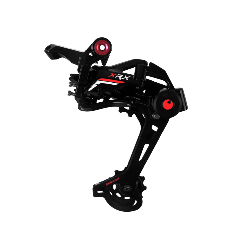 Fahrrad Schaltwerkschrauben Set - TX35/TZ50 Schrauben Für Mountainbikes