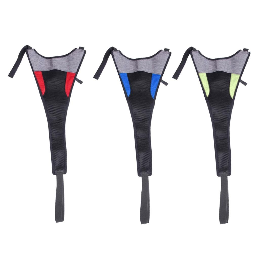 Bike Frame Sweat Guard Prevents Sweat Absorbing From Cycling