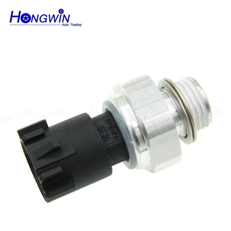 12621234 Oil Pressure Sensor Sender Switch For Cadillac Chevrolet Silverado Suburban Tahoe Trailblazer HUMMER GMC SAAB 12596951