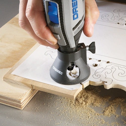 Dremel Gypsum Board and Board Cutting Kit (565)