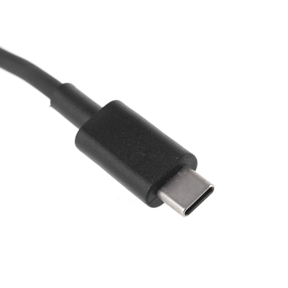 Universal- 2in1 Laptop Typ-C 45W 65W PD Auto Schnell Ladegerät QC 3,0 USB Energie Adapter für praktisch Tablette Notizbuch praktisch