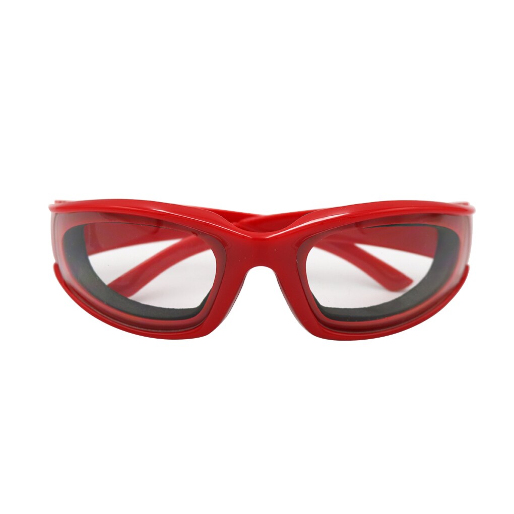 Gafas de seguridad para barbacoa, protectores faciales, herramientas especiales para cocinar, accesorios de cocina, 1 ud.: 02