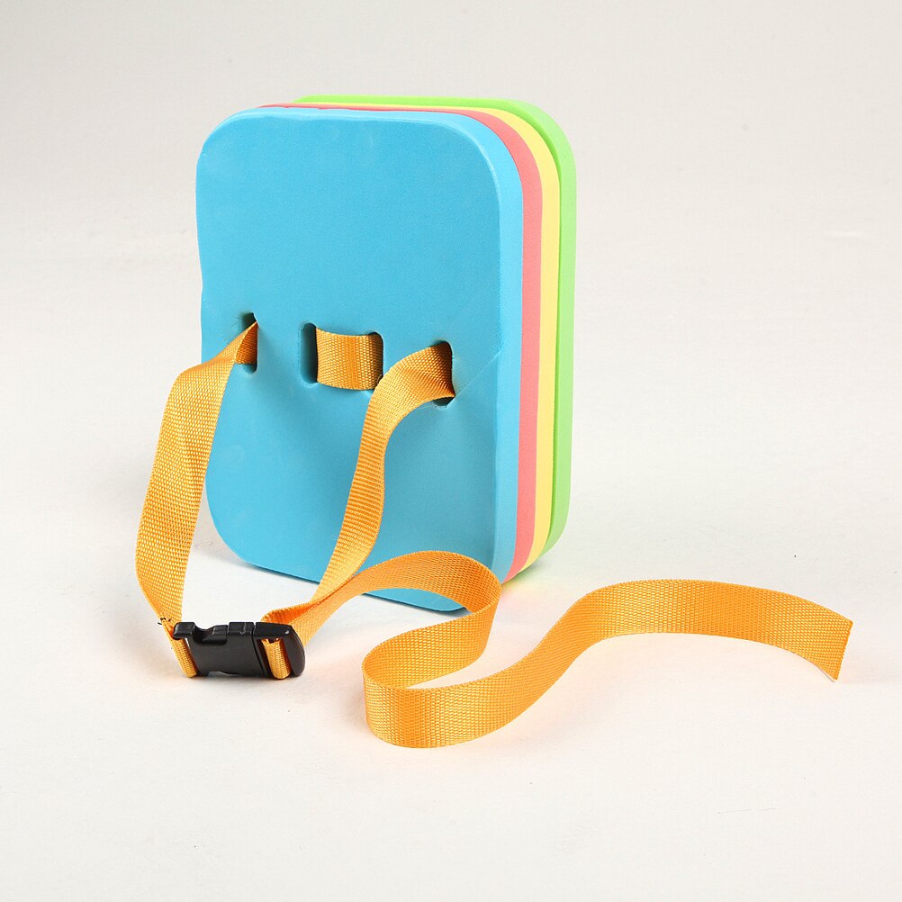 3 pcs Floating Plate Durable Four Layers Swimming Plate Floating Plate for Learner Swimming Beginner Training