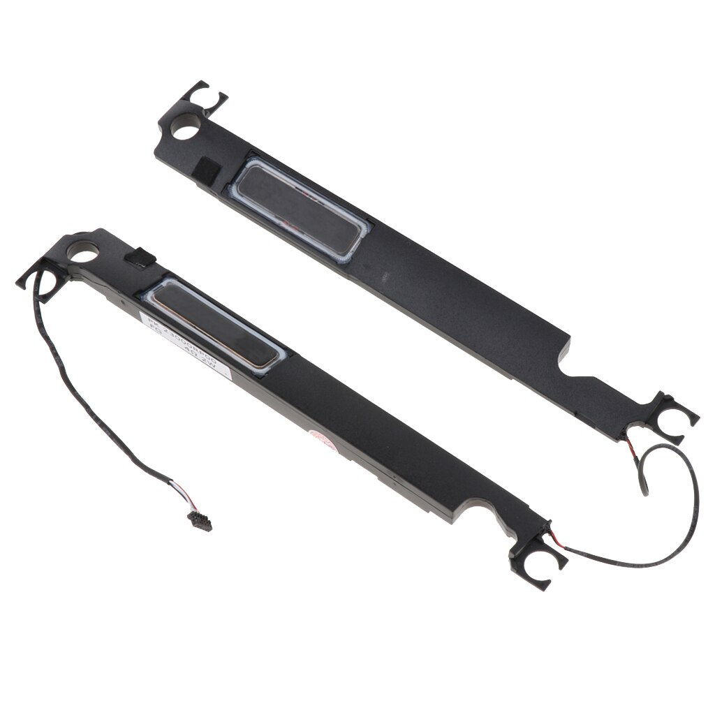 Interne Rechts + Links Speaker Set Vervang Gebarsten Gebroken Speaker Voor Dell Xps 15 9550 M5510 9350 5520 5510 Laptop