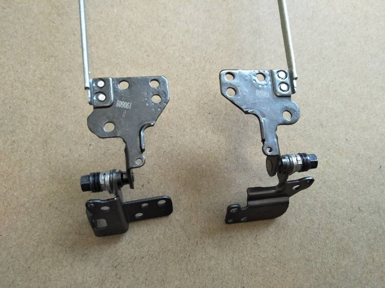 Laptop LCD Hinges Bracket for Acer E5-475 E5-475G - Replacement Part