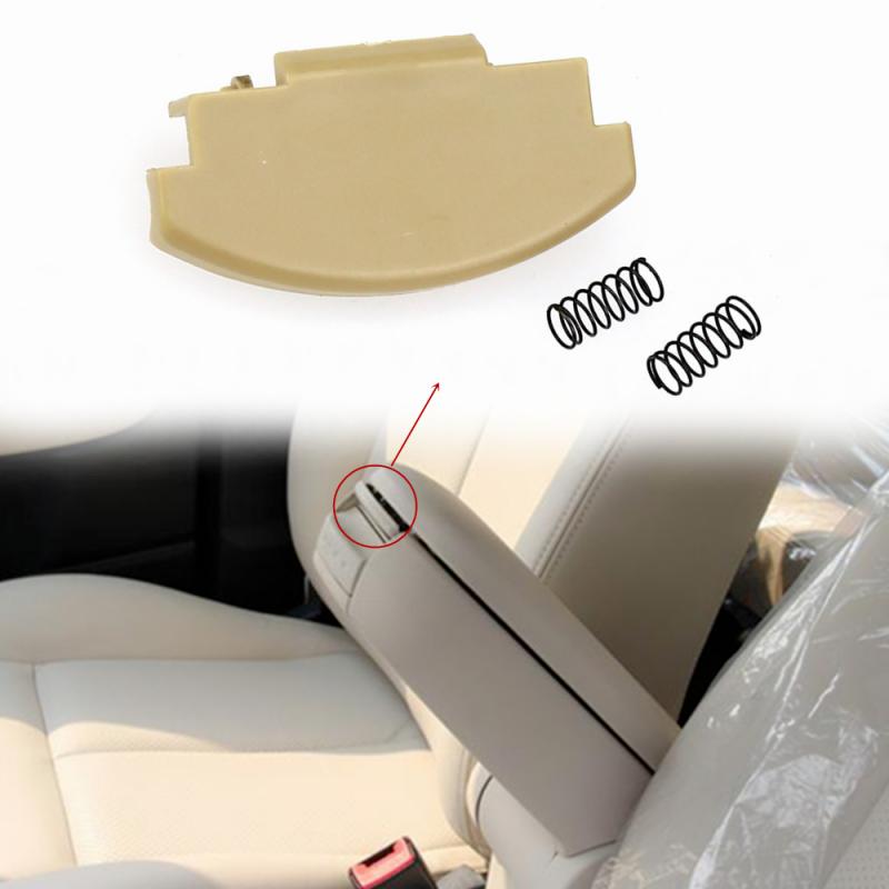 Auto Armlehne Deckel Center Console Latch Ersatz Clip 3B0868445 Für VW Golf 4 Bora Passat B5 Polo Skoda Octavia 1U 1Z SITZ Ibiza: 03