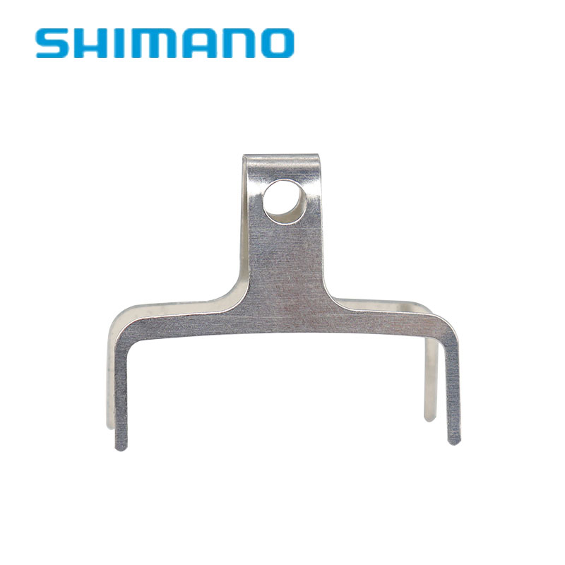SHIMANO DEORE B01S Piston résine plaquette de frein vélo plaquettes de frein à disque pour BR-MT200 M315 BR-M485 TX805 M395 M396 M416 M445
