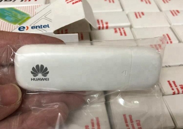 Unlocked Huawei E3531 E3531s-6 3G Mobile USB Stick Hilink Modem USB Dongle Modem（NO Hilik）