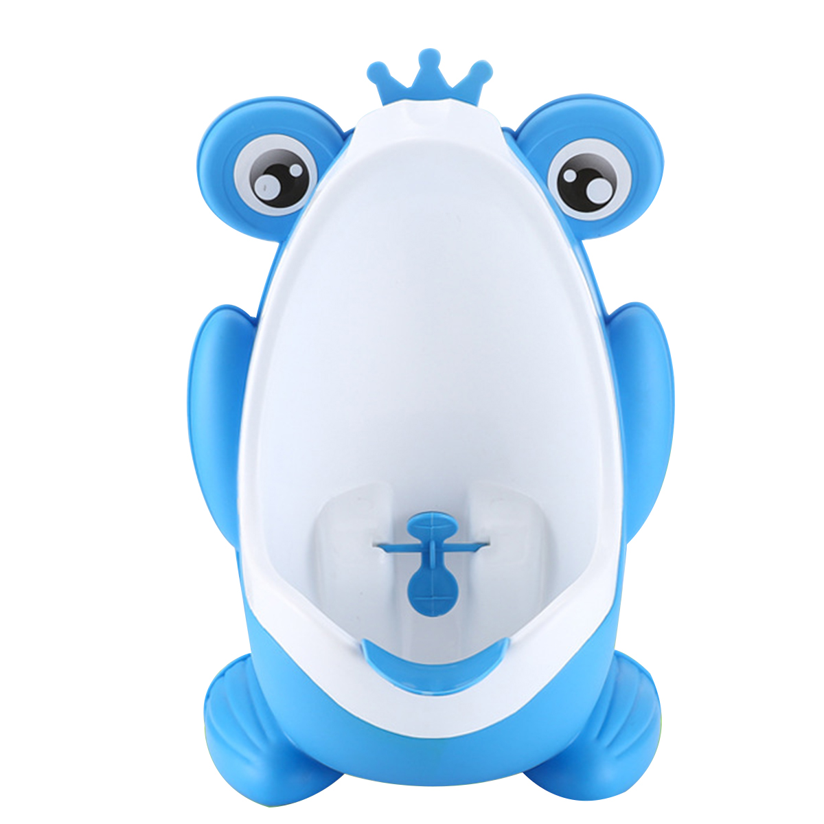 Baby Potty Toddler Potty Potty Training Urinal Boys Urinal Baby Urinal Kids Urinal Toddler Urinal Kids Urinal for Boys: Blue