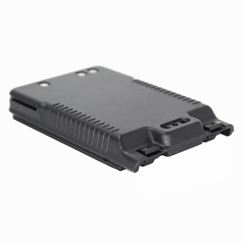 MOOL-batería de iones de litio recargable para Radio Yaesu Verterx, 1 Juego de SBR-14LI, 2200Mah, CD-41, cargador de escritorio
