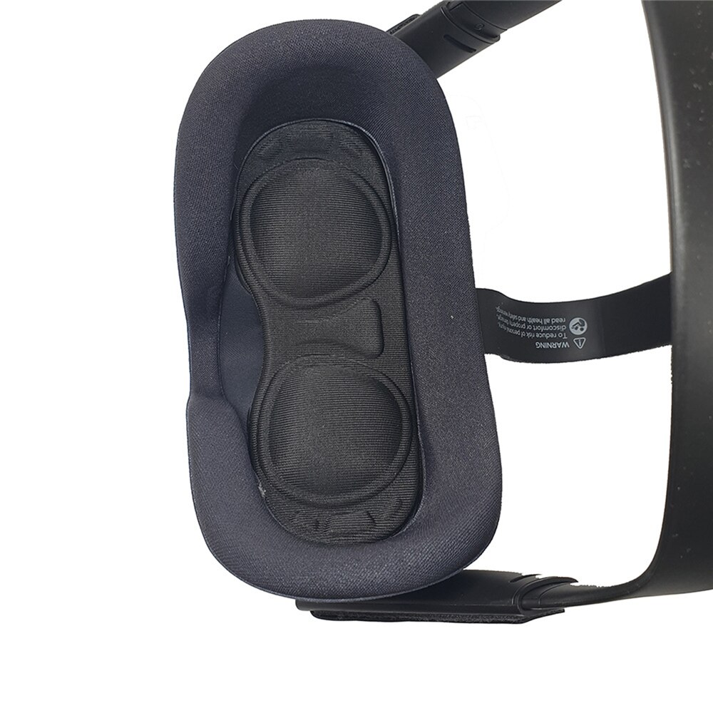 Voor Oculus Quest Vr Lens Cover Beschermende Pad Voor Oculus Quest / Rift S Vr Headset Glazen Accessoires