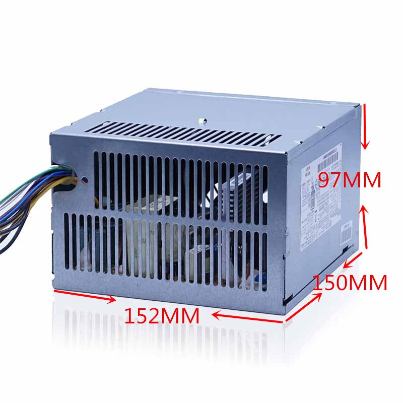 320W Desktop Power Supply D10-320P2A For PS-4321-2HA PS-4321-9HA HP-D3201A0 CFH0320AWW DPS-320NB
