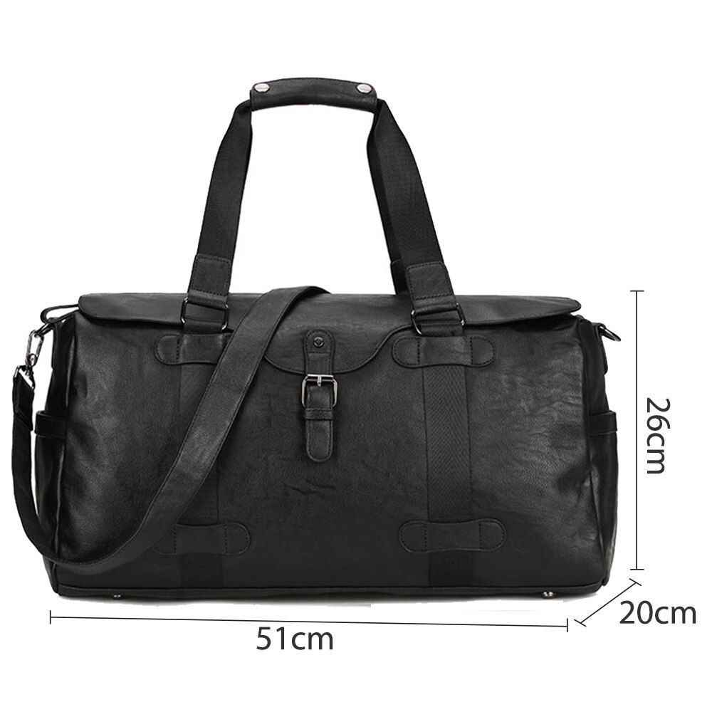 Sport Gym Bag for Women Men Fitness Ladies Handbag Waterproof Training Traveling Bags Shoulder Crossbody Travel Bag Organizer