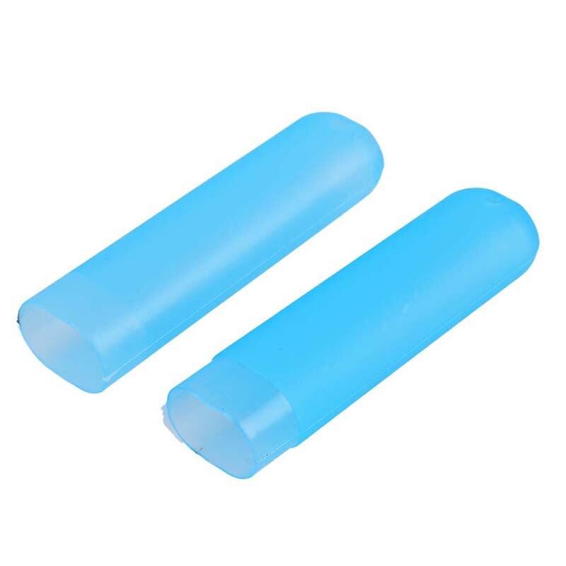 2 x Portable Box for Toothbrush