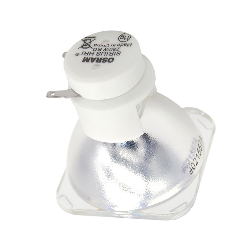 280W sharpy 10R lampe de projecteur faisceau de tête mobile lumière de scène R10 MSD Platinum 10R lampe