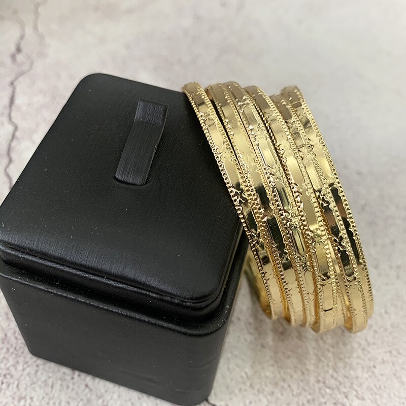 Marokkaanse Stijl Armband Set Goudkleurige Dames Armband Frans Ontworpen Armband Voor Vrouwen Met Luxe Manchet Pols Sieraden