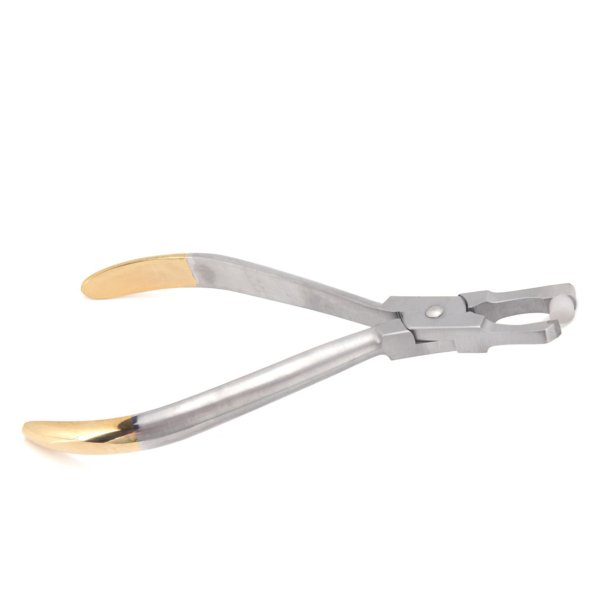 Tandheelkundige Orthodontische Band Verwijderen Plier Dental, Rvs Ortho Band Remover Forcep Tangen Tandarts Verwijderen Tool Instrument