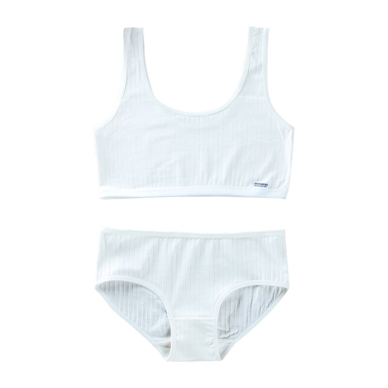 Conjunto de ropa interior deportiva para niños y a... – Grandado