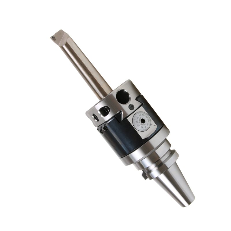 Barre d'alésage pour tête de système d'alésage, outil cylindrique de 53mm, tige d'outil pour NBH2084, SBJ2012, 1 pièces,