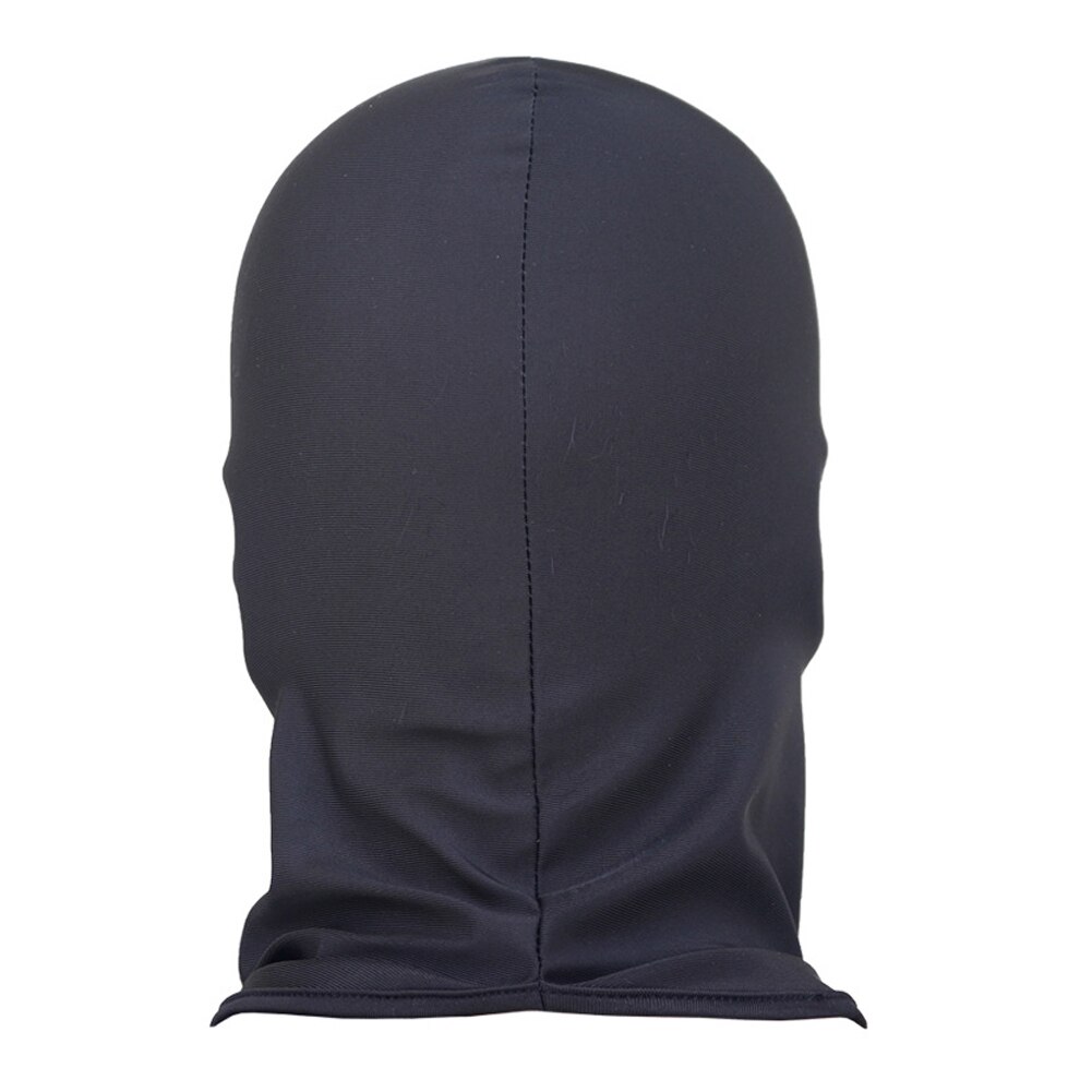 Motorcykel balaclava helskydd varmare vindtätt andas dammtätt vindtät cykling varm ansiktsmask för vintersommar