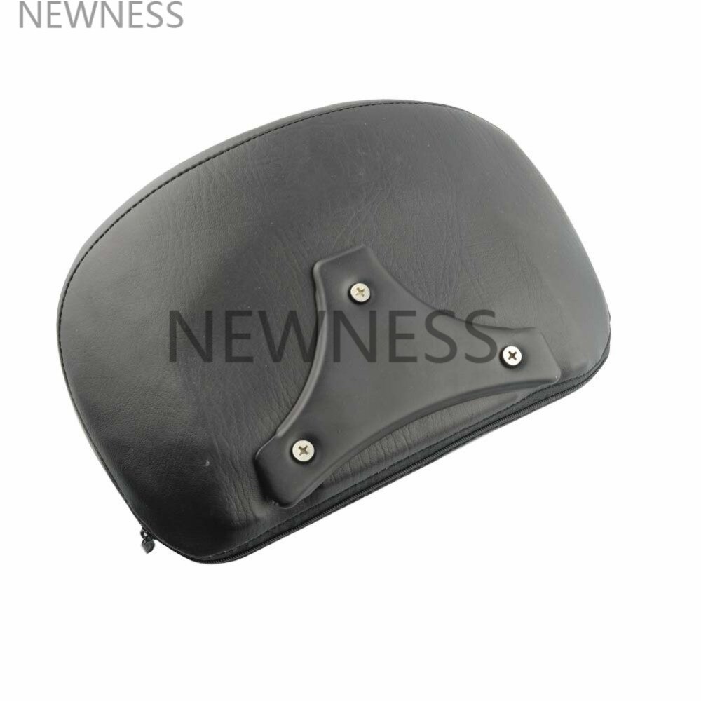 Oparcie motocyklowe poduszka pasażera maminsynek bar oparcie dla Harley turystyka Droga król przemieszczanie się po ulicy Electra poślizg FLHT FLHX 1997-2018