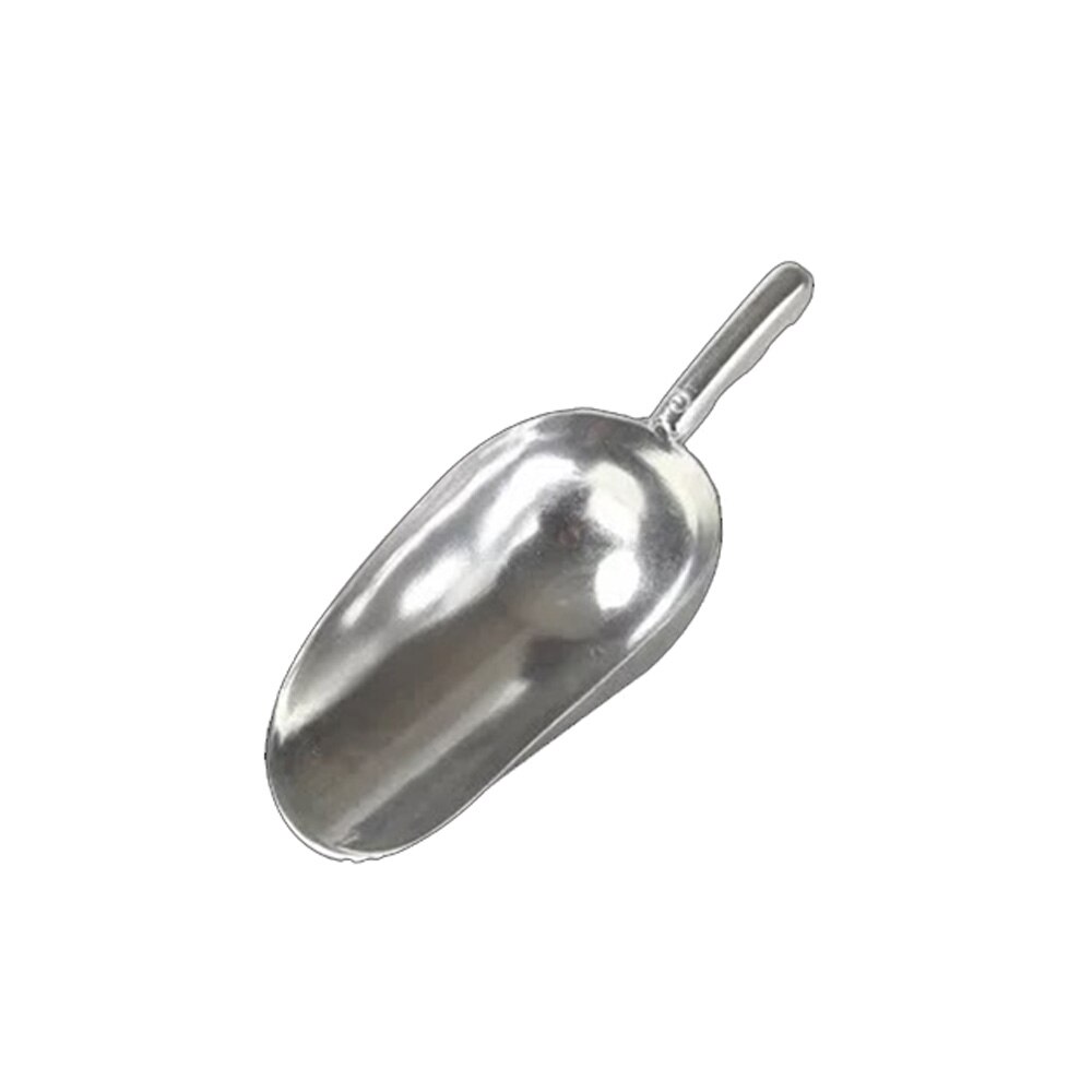 Aluminiumlegering multifunktionell istorkad frukt kakamutter kornskopa praktiska prylar marknaden kök spadeverktyg