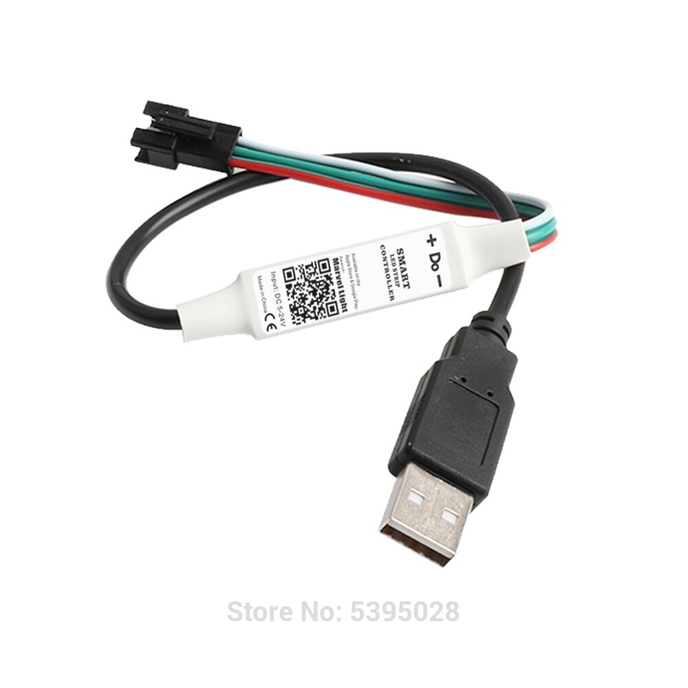 USB Music Controller Bluetooth Marvle Light Contro... – Grandado