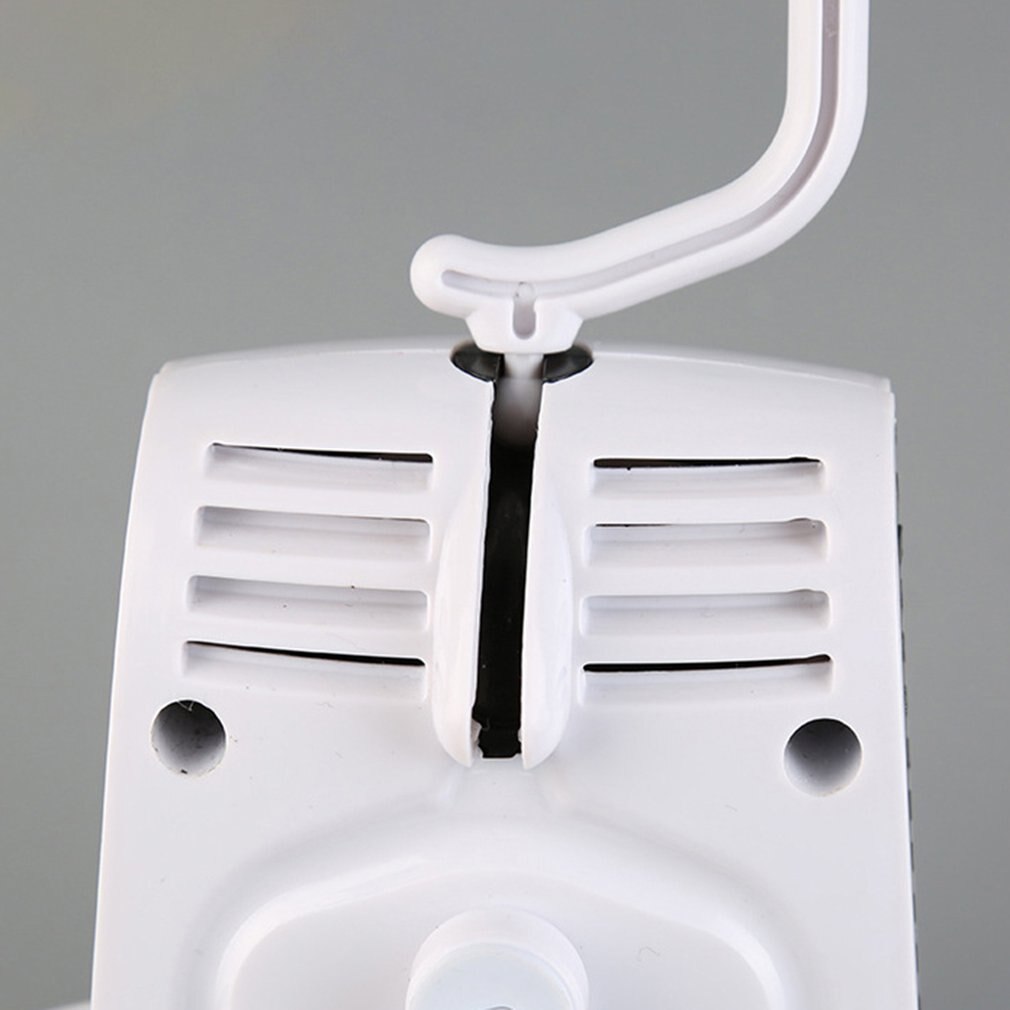 Portable Clothes Dryer Rack 150W Power Samrt Electric Clothes Dryer Electric Hanger for Traveling Foldable Clothes Drying Rack