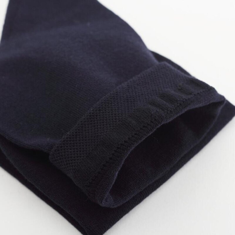 98%  bomuldsstrømper til mænd og #39 ensfarvede lange sokker ankel forretningsmænd sokker strømper til mænd